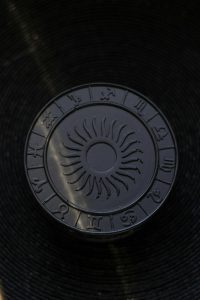 Astrological Alert sign