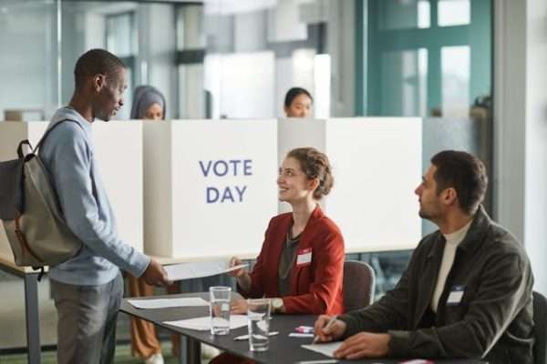 Canada Election 2025: Liberals Secure Fourth Consecutive Victory Amidst Global Tensions Canada election 2025