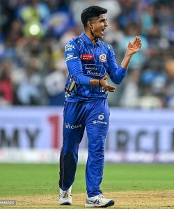 Royal Challengers vs Mumbai Indians ipl2025