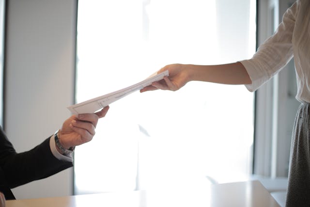 Business Loans