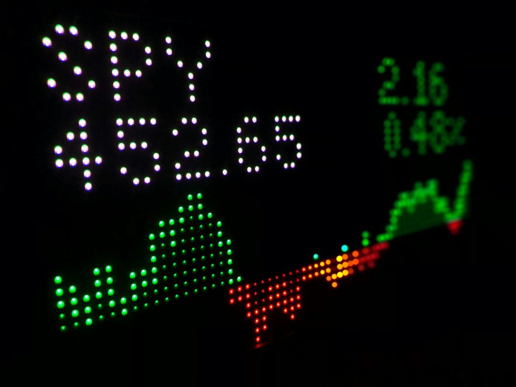 Stock market