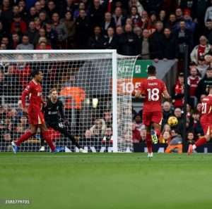 Brighton-vs-Liverpool UK 2025