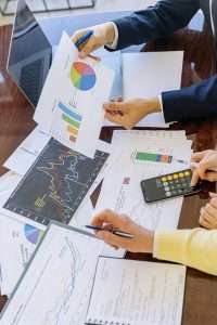 Business Consultant USA