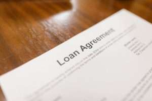 business loan for small business