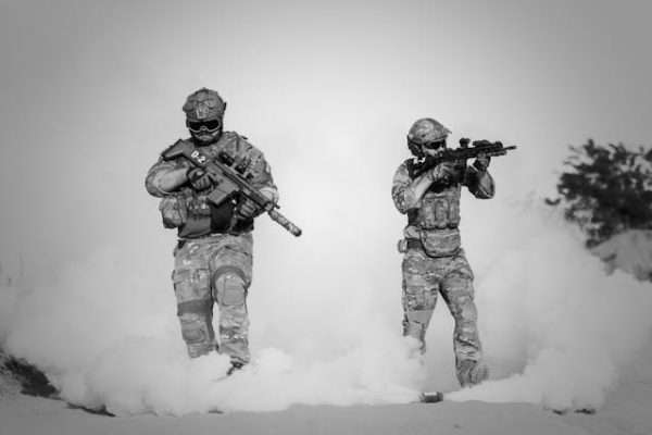 India-Pakistan Relations in 2025: A Comprehensive Analysis India-Pakistan