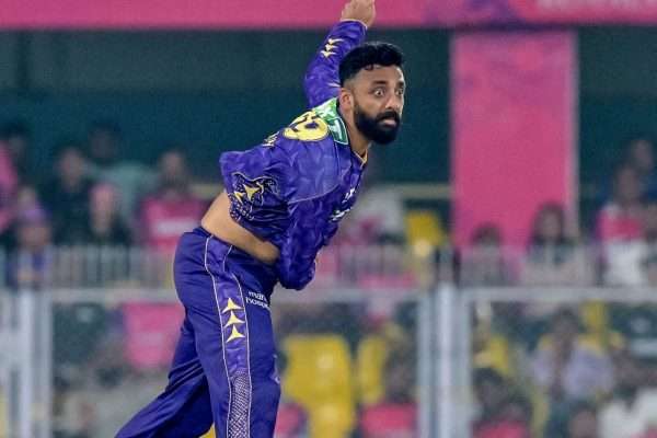 IPL 2025 : Kolkata Knight Riders vs Rajasthan Royals – Who Will Win? Kolkata Knight Riders vs Rajasthan Royals