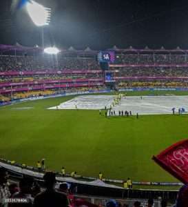 kolkata knight riders vs rajasthan royals scorecard