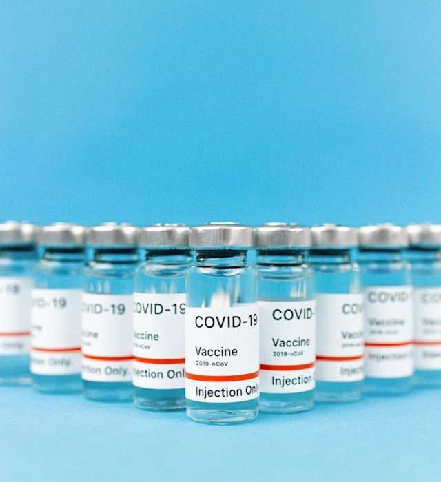 COVID-19 Vaccines