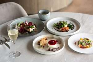 GreenLeaf Kitchen