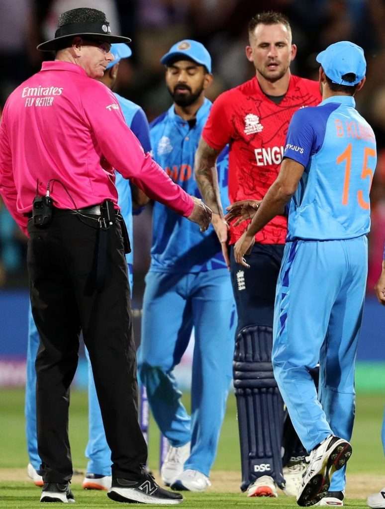 India vs England Test Match 2025