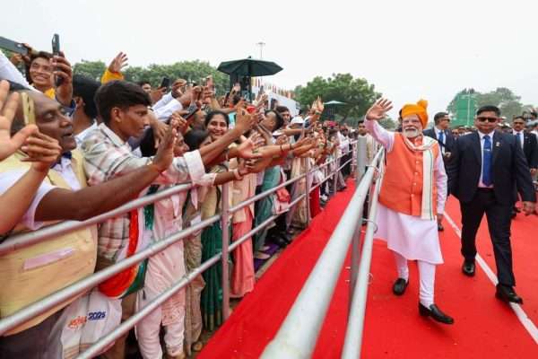 Viksit Bharat 2047