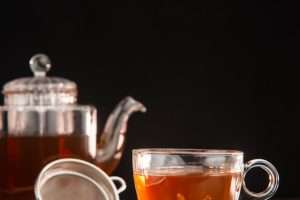 Does Chai Tea Have Caffeine