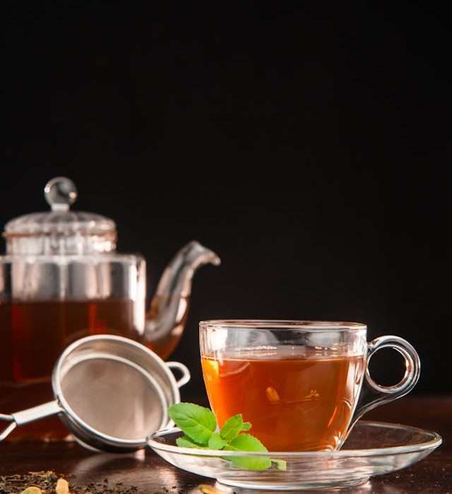 Does Chai Tea Have Caffeine