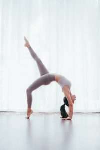 Somatic Yoga