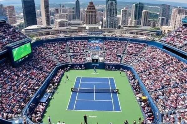 US Open 2025