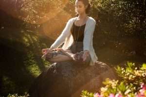 What is Somatic Yoga