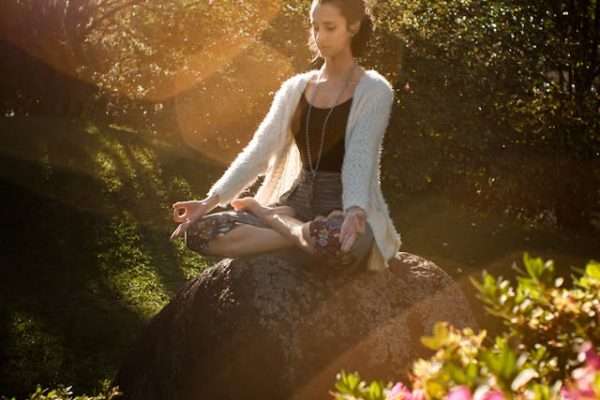 What is Somatic Yoga