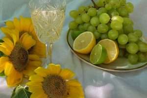 health benefits of wine