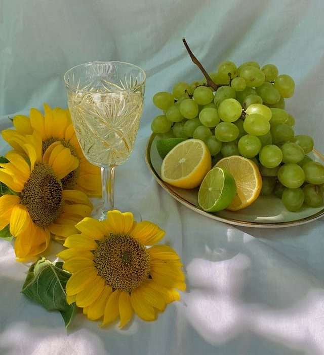 health benefits of wine